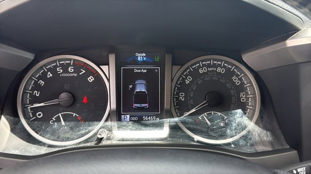Certified 2022 Toyota Tacoma SR5 w/ Technology Package image 23