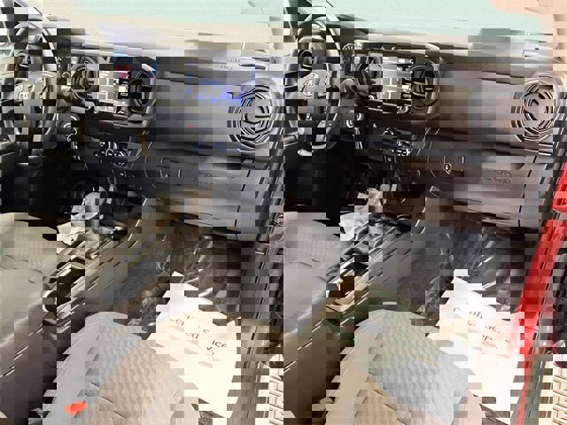 Used 2021 Toyota Tacoma SR image 11