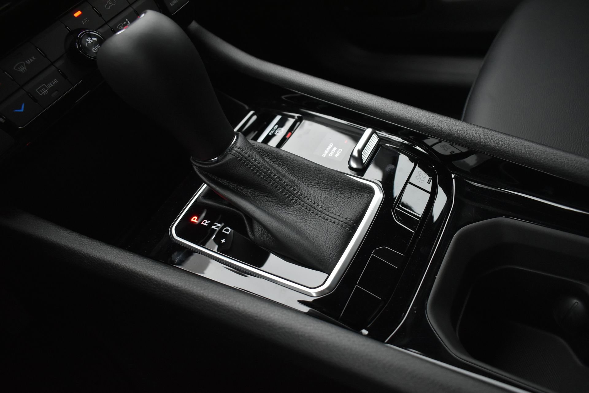 New 2026 Jeep Compass Latitude image 30