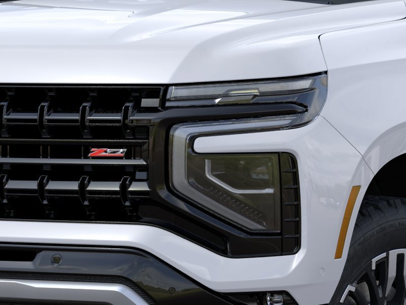 New 2026 Chevrolet Suburban Z71 w/ Z71 Off-Road Package AWD/4WD image 10