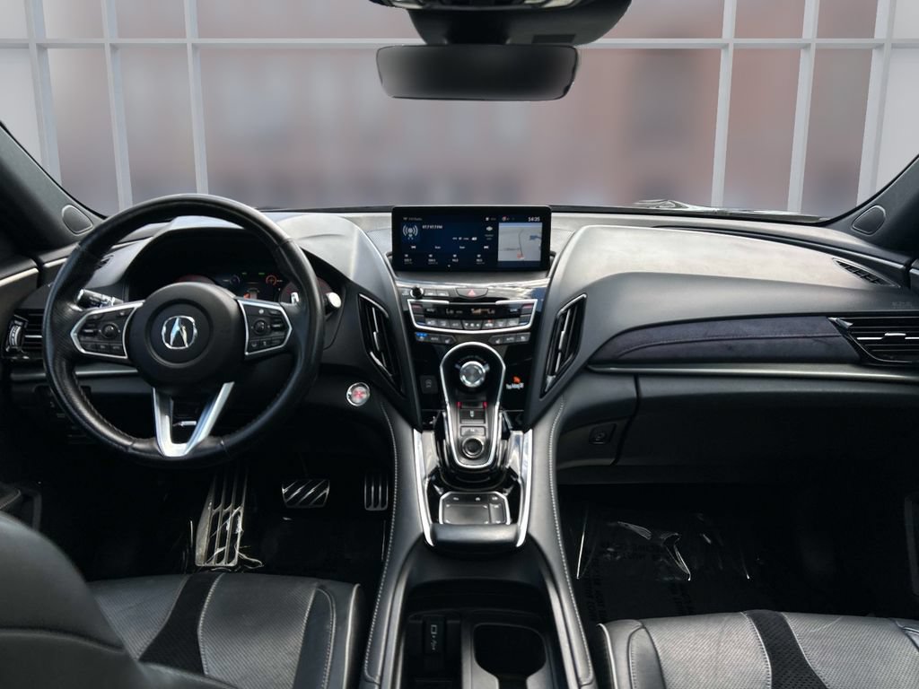 Used 2019 Acura RDX w/ Advance Package AWD/4WD image 28