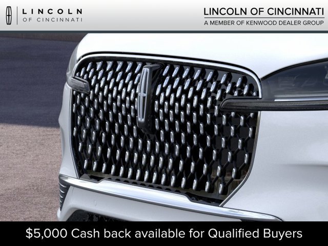 New 2026 Lincoln Aviator Reserve w/ Luxury Package AWD/4WD image 17
