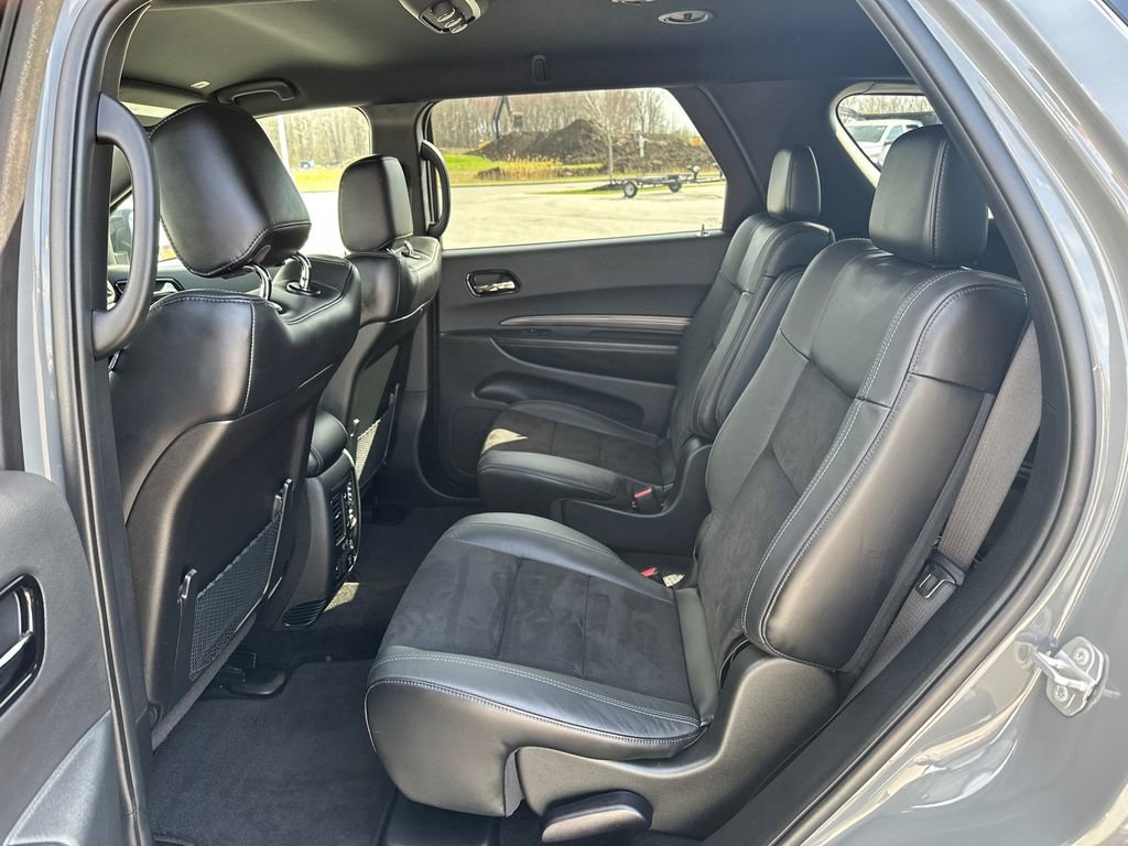 Used 2022 Dodge Durango GT AWD/4WD image 16
