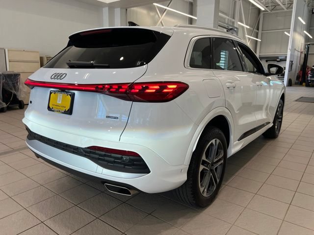 Used 2025 Audi Q5 Premium AWD/4WD image 7