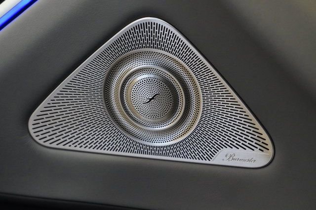 New 2025 Mercedes-Benz S 63 AMG S image 35