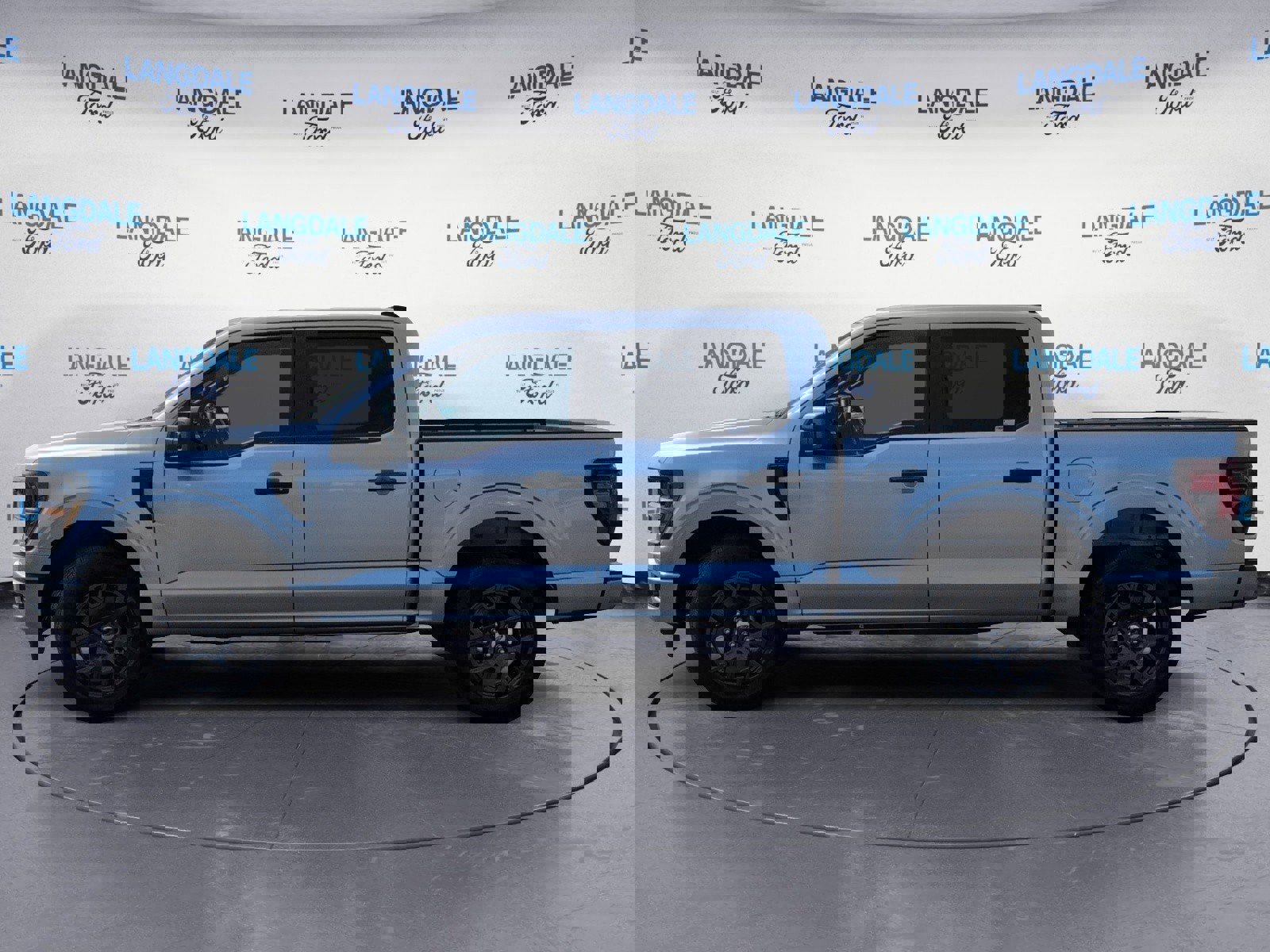 New 2026 Ford F150 STX w/ Equipment Group 200A image 10