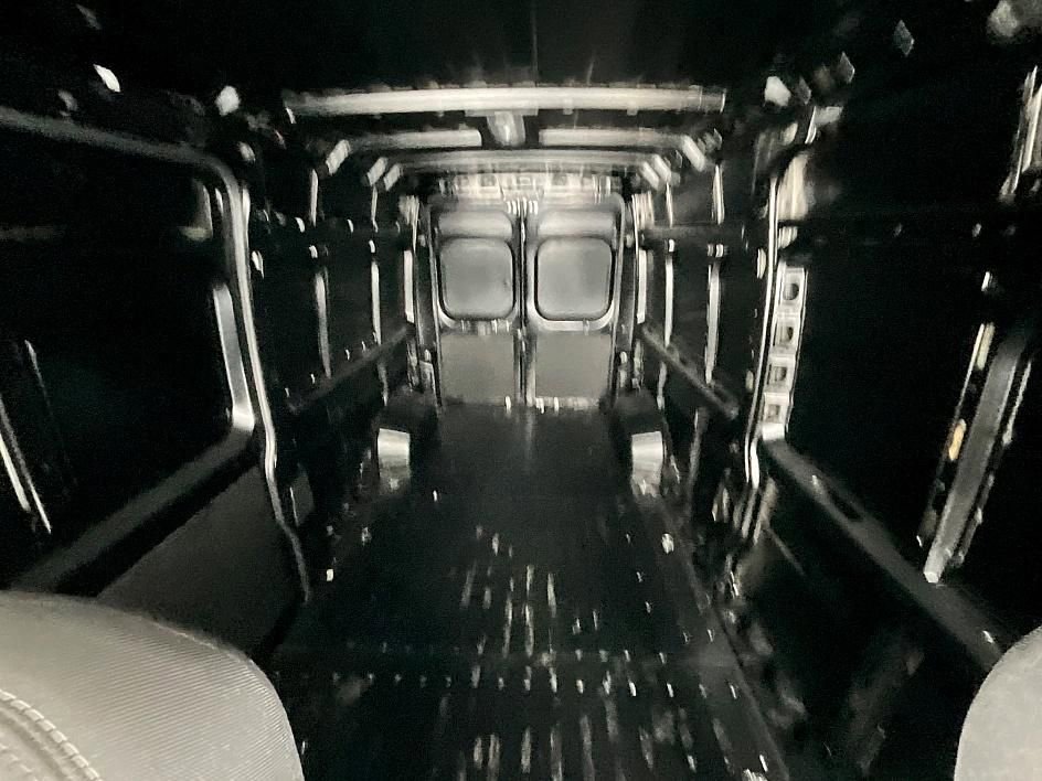 New 2026 RAM ProMaster 2500 w/ Premium Convenience Group image 10