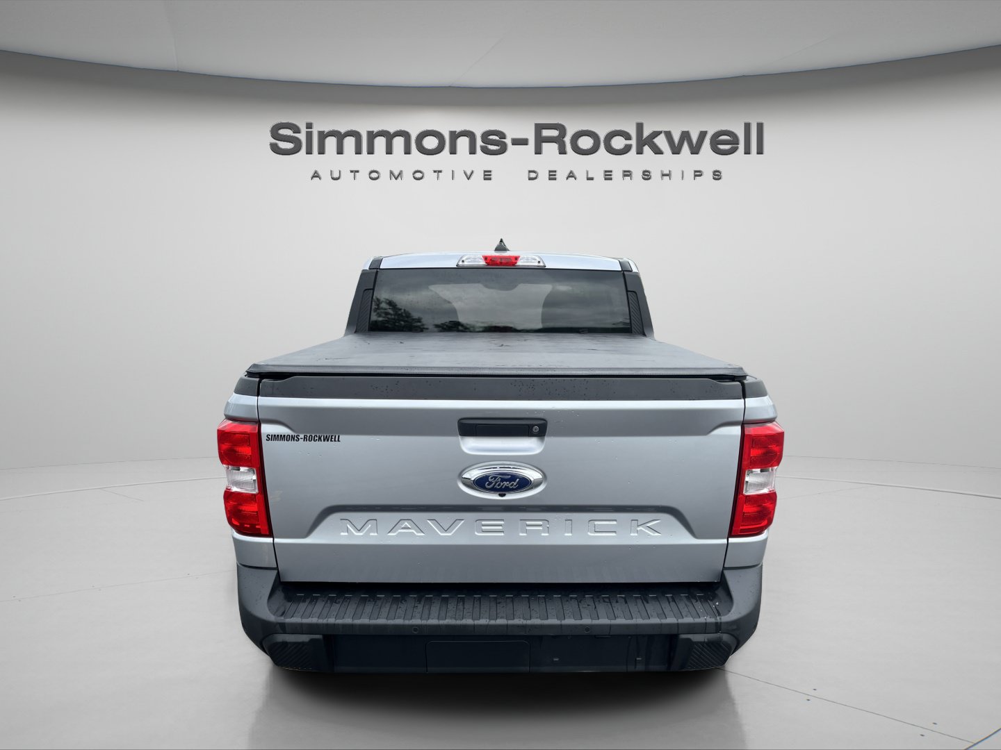 Used 2022 Ford Maverick XL FWD image 4
