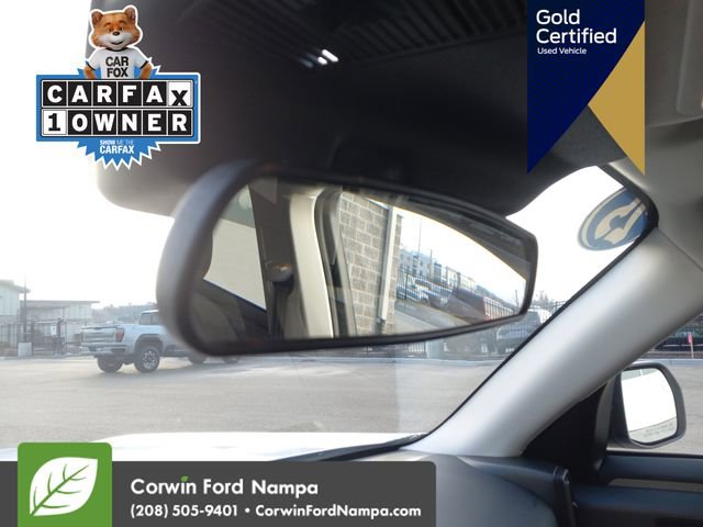 Certified 2025 Ford Bronco Sport Big Bend w/ Convenience Package image 23