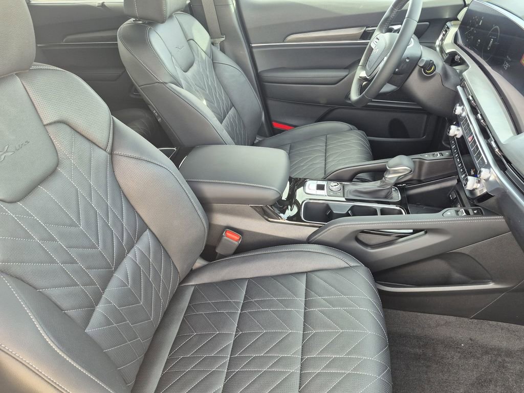 New 2025 Kia Telluride SX X-Line image 15