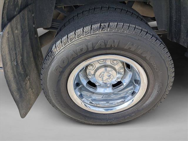 Used 2024 RAM 3500 Tradesman w/ Chrome Appearance Group image 20