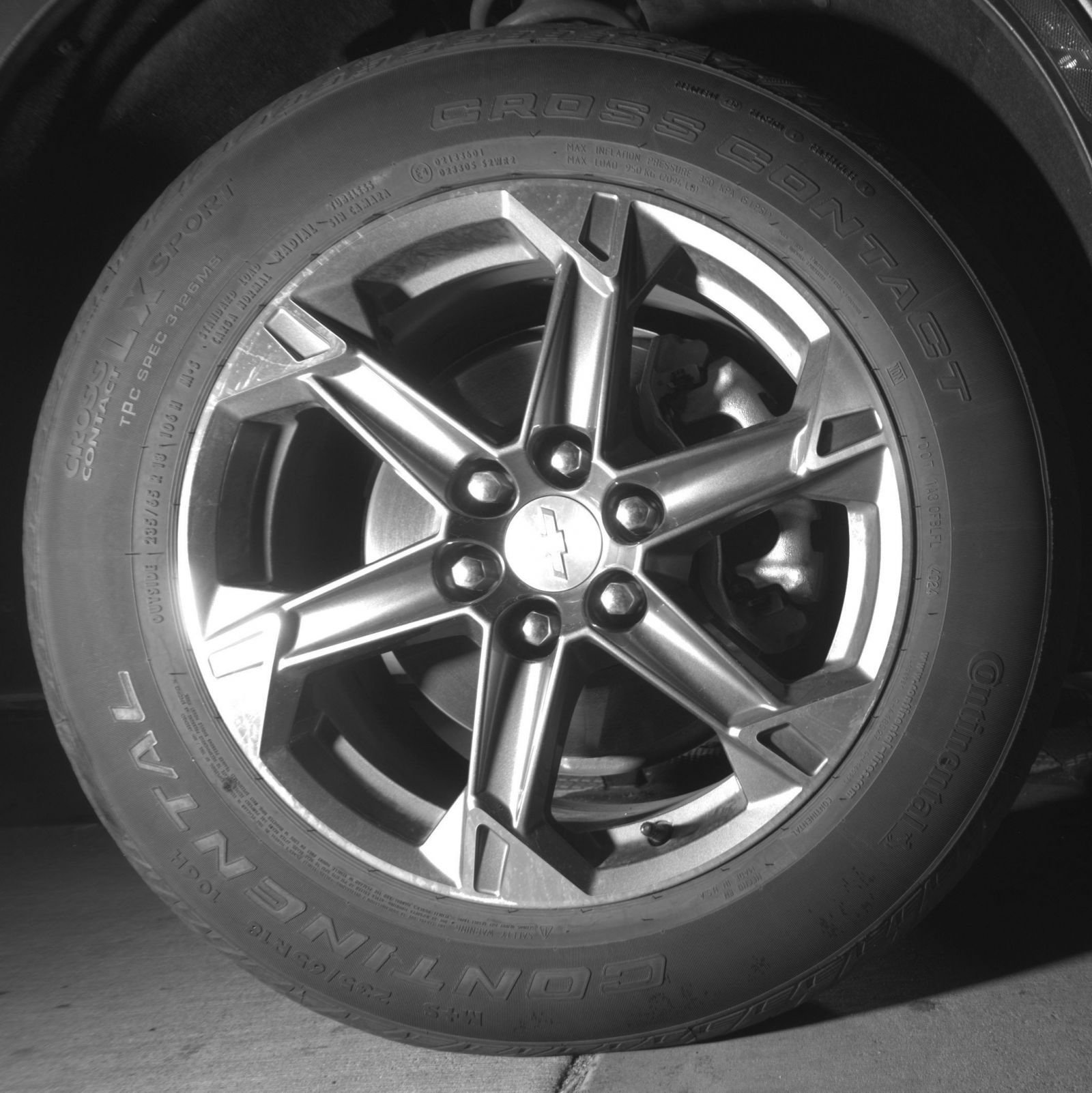 Used 2025 Chevrolet Blazer LT FWD image 16