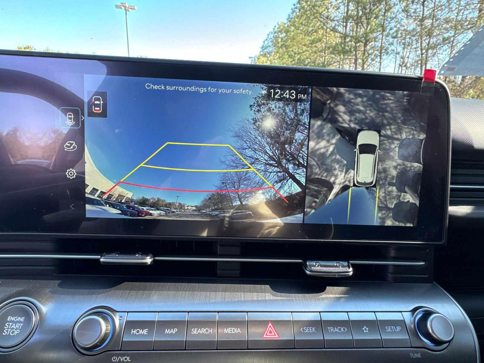 New 2026 Hyundai Kona Limited image 30