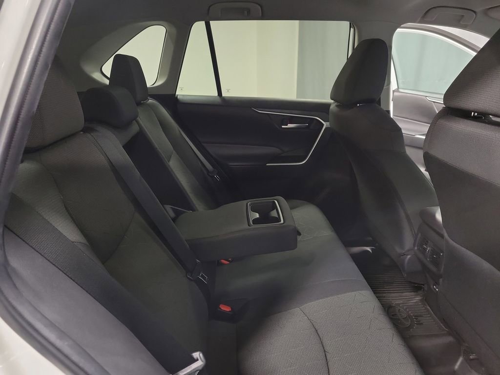 Used 2023 Toyota RAV4 XLE image 22