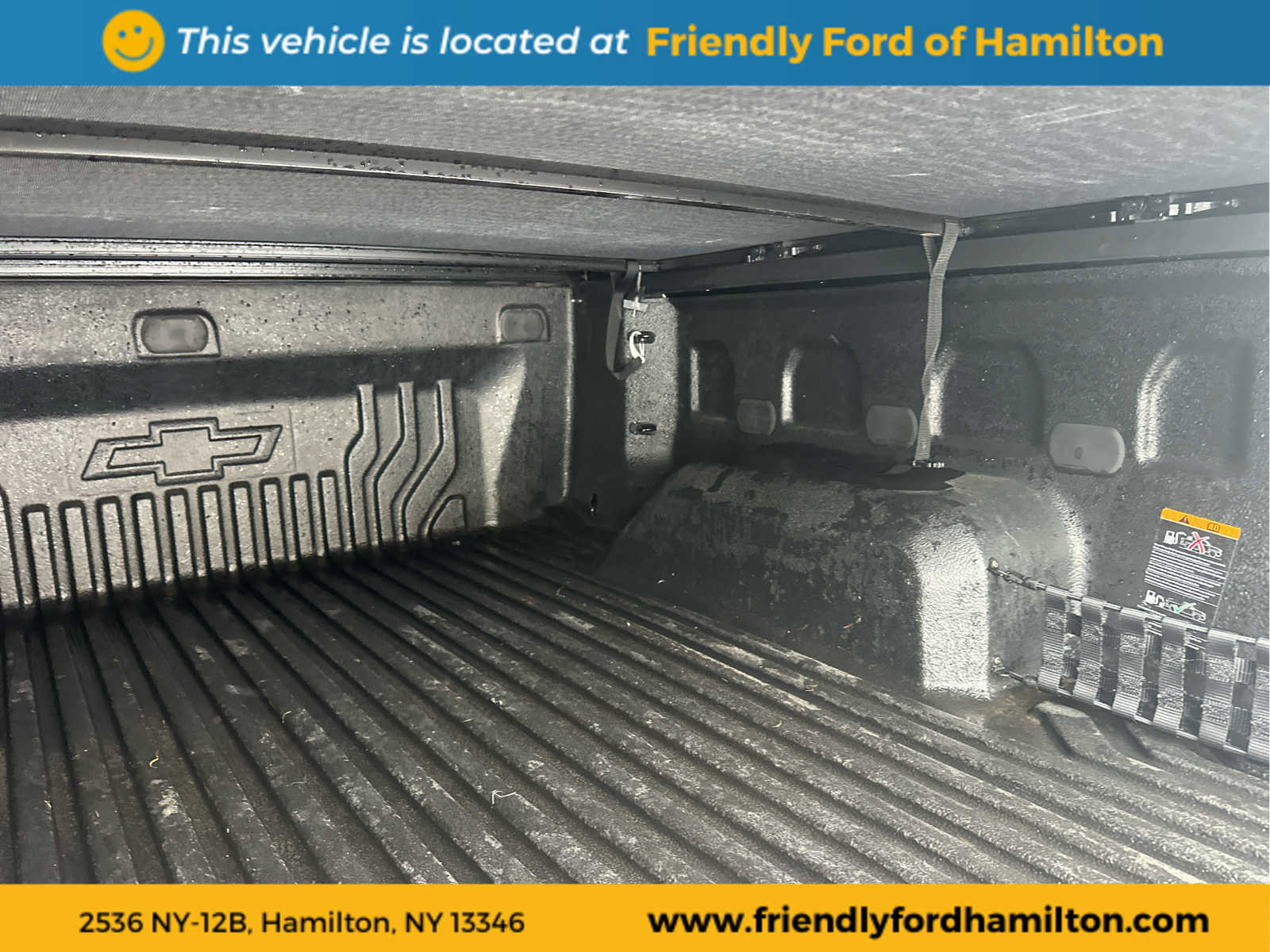 Used 2023 Chevrolet Silverado 1500 LT image 12