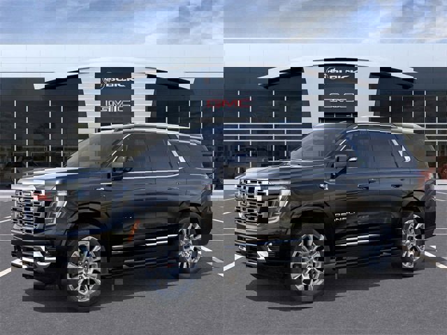 New 2026 GMC Yukon Denali image 2