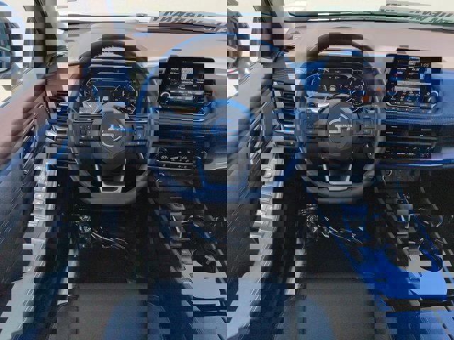 Certified 2023 Nissan Rogue SV w/ SV Premium B Package image 16