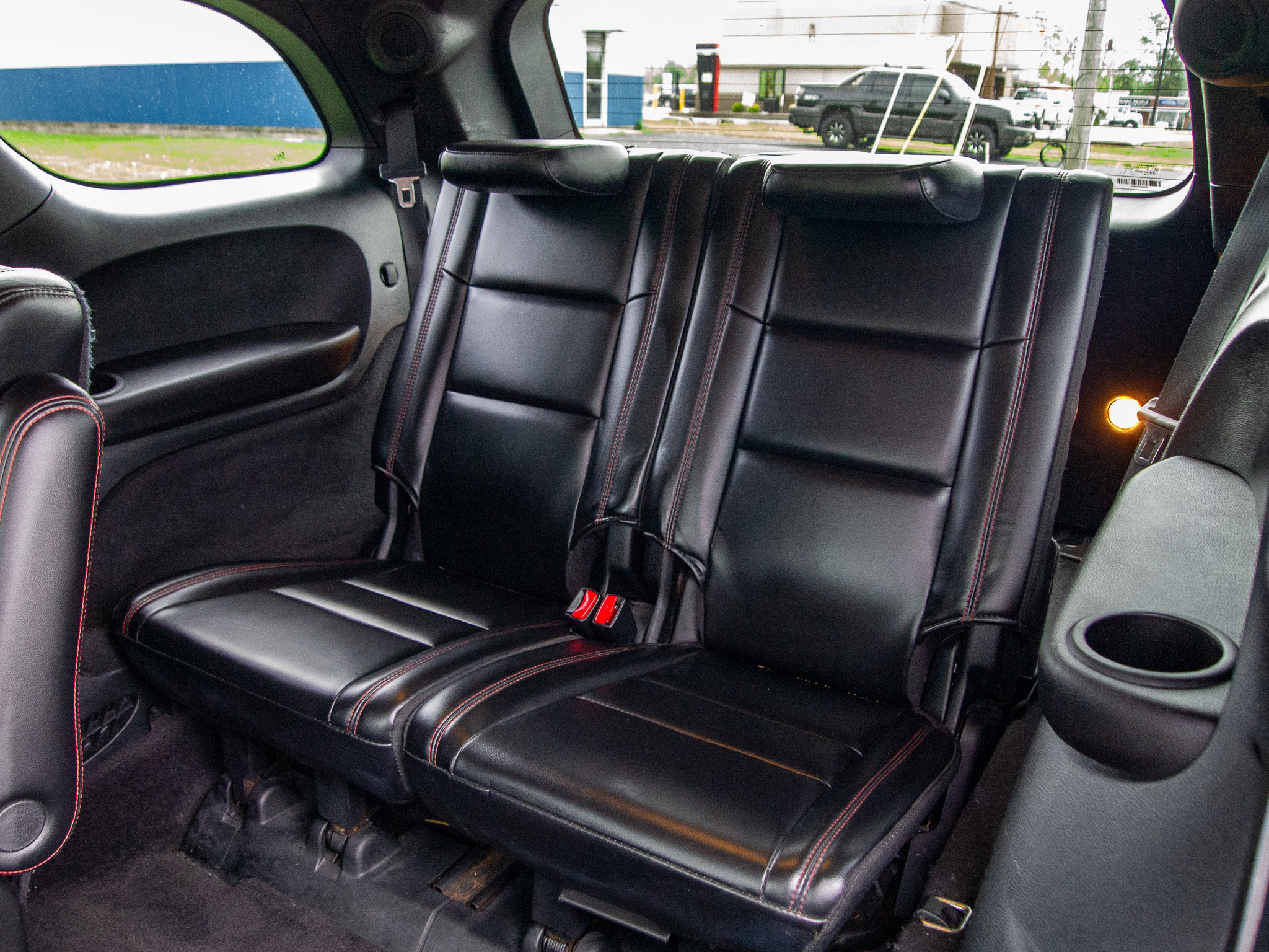 Used 2018 Dodge Durango GT w/ Premium Group image 28