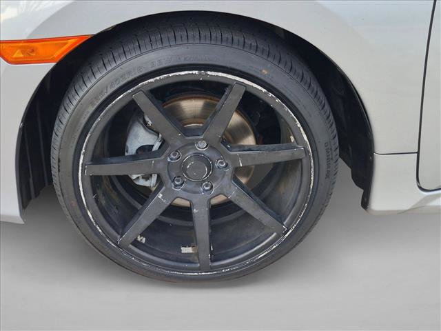 Used 2016 Honda Civic LX image 21