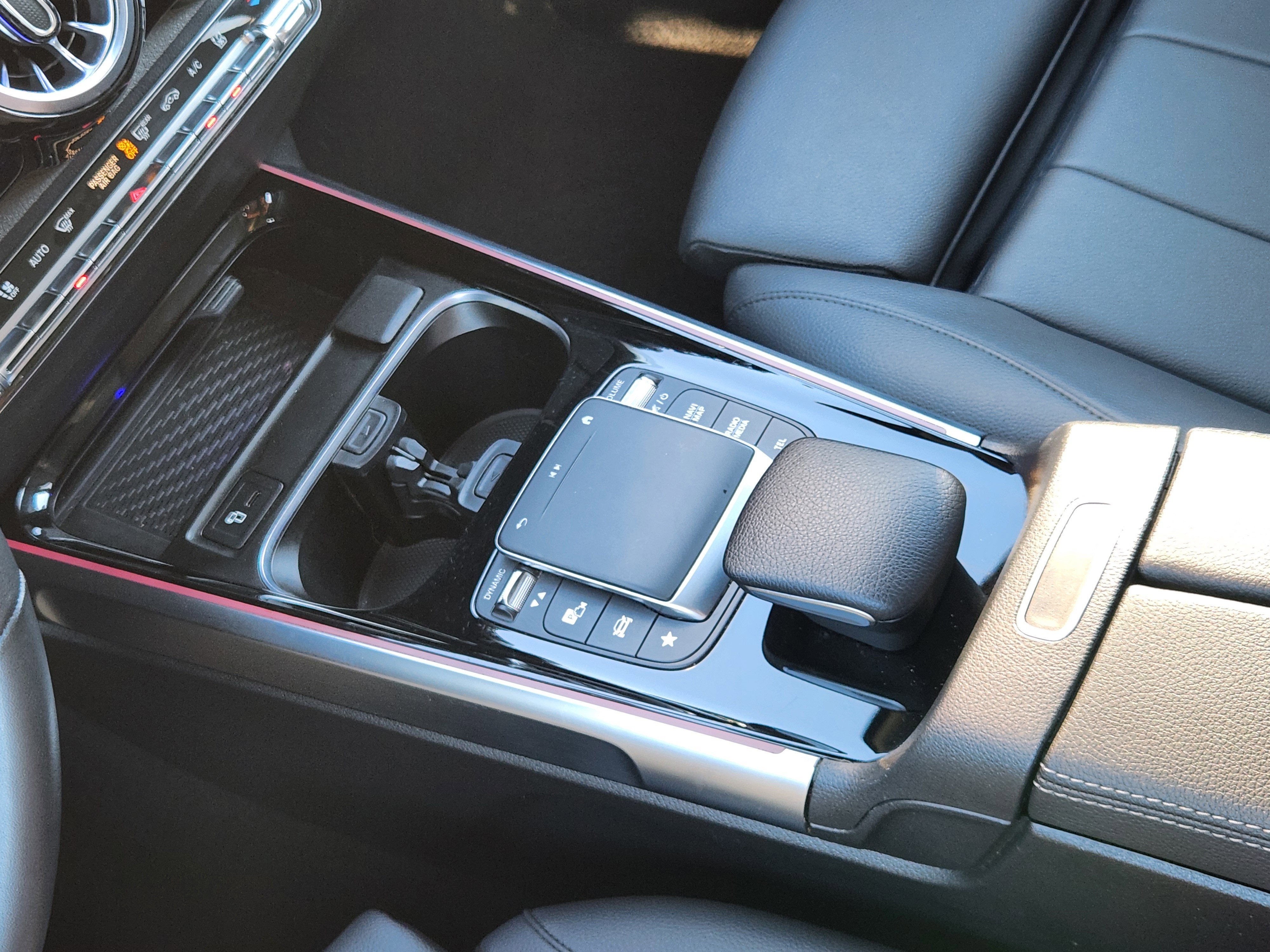 Certified 2023 Mercedes-Benz EQB 250+ image 21