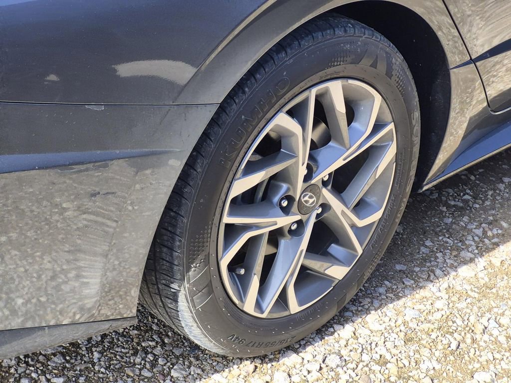 Used 2022 Hyundai Sonata SEL image 7