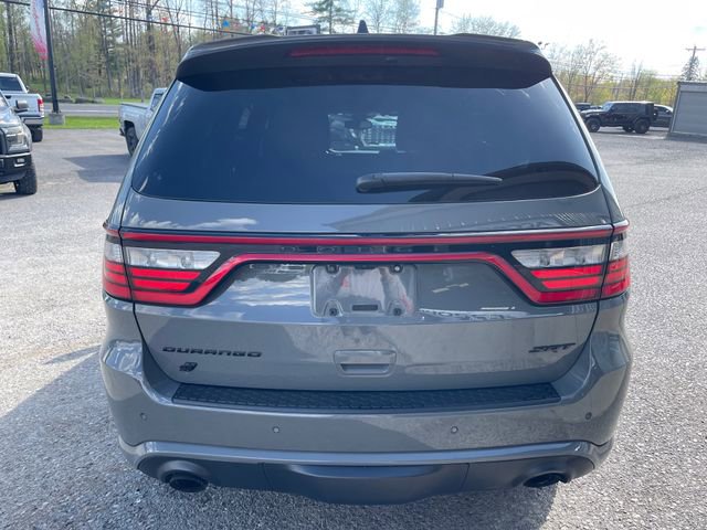 Used 2023 Dodge Durango SRT w/ Black Package AWD/4WD image 6