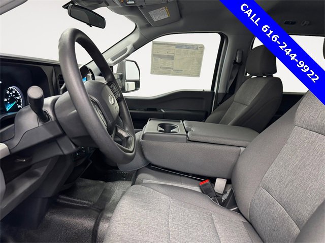 New 2025 Ford F250 XL w/ Camper Package image 6