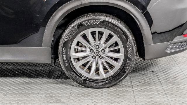 Used 2024 MAZDA CX-90 3.3 Turbo w/ Preferred Plus image 36