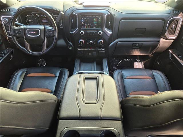 Used 2021 GMC Sierra 1500 AT4 w/ AT4 Premium Package AWD/4WD image 20