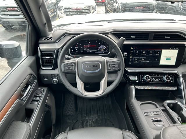 Used 2025 GMC Sierra 2500 Denali w/ Denali Reserve Package image 26