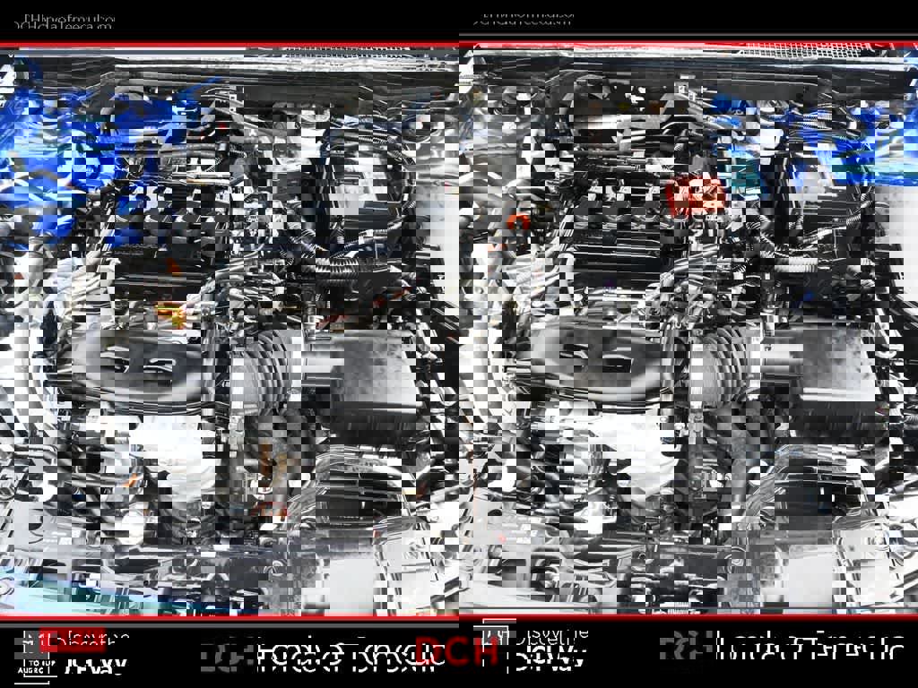 Certified 2023 Honda Civic EX image 25