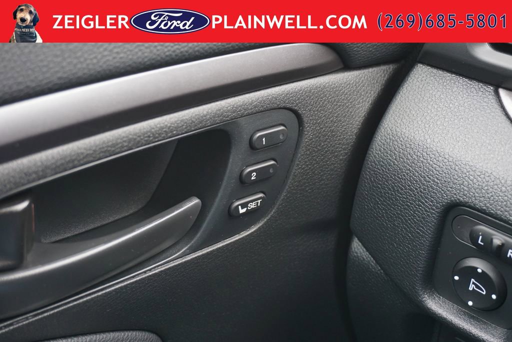 Used 2022 Honda Passport EX-L image 29