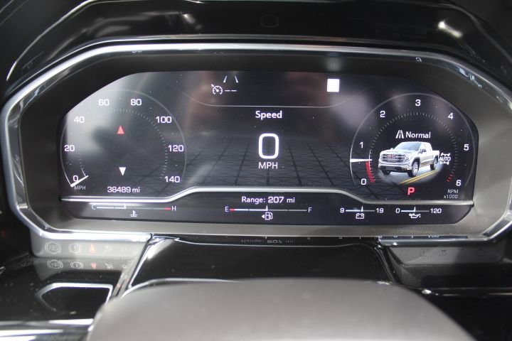 Used 2022 GMC Sierra 1500 Elevation w/ Preferred Package image 20