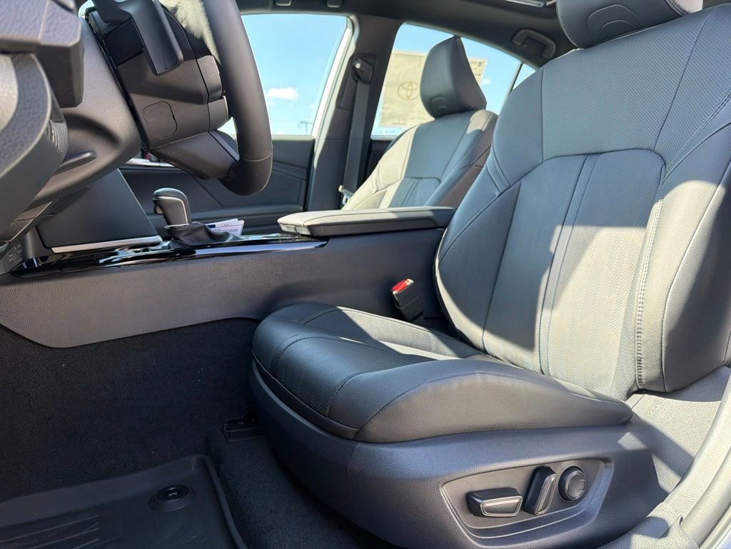 New 2026 Toyota Camry XSE AWD/4WD image 6
