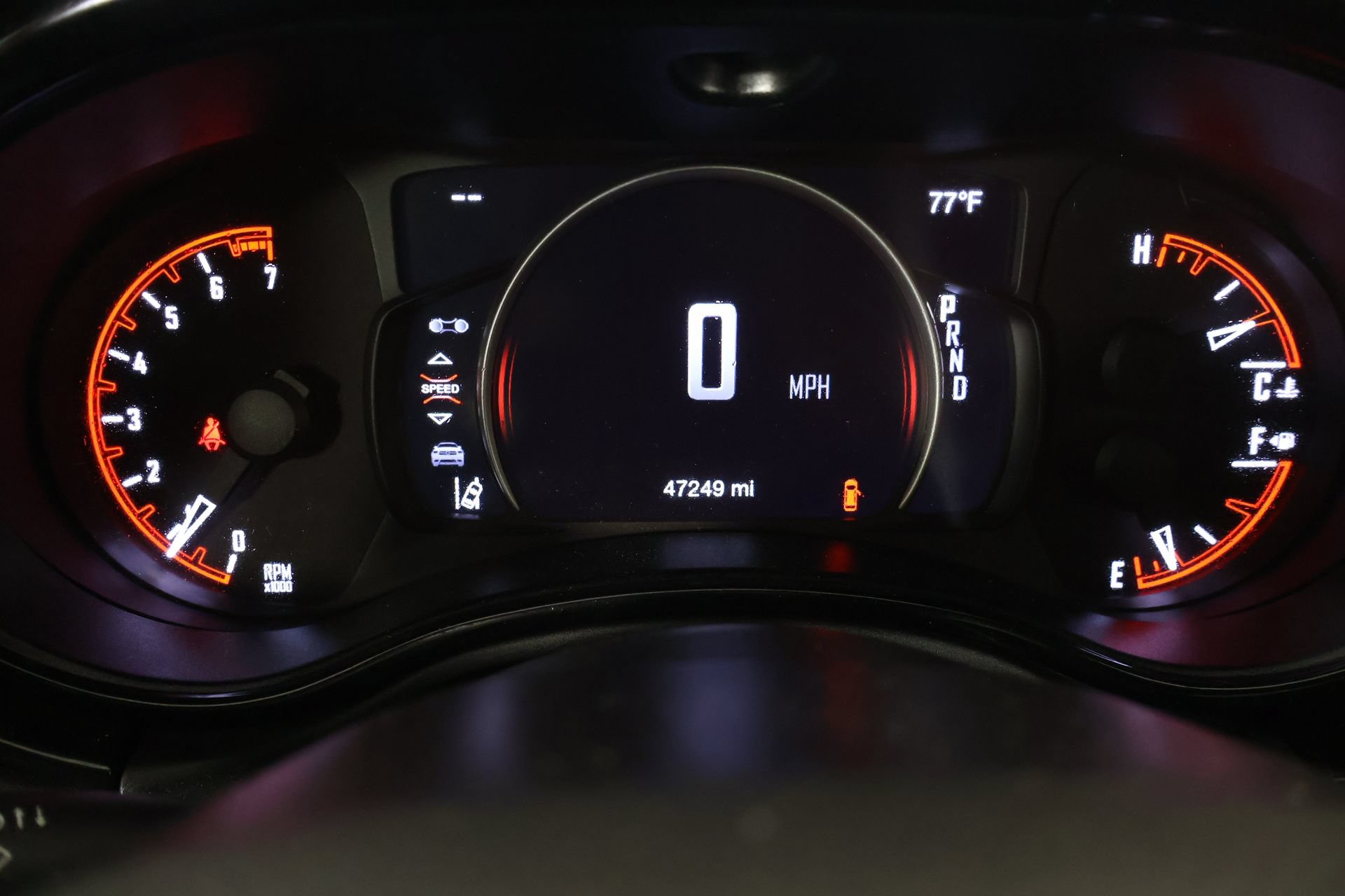 Used 2022 Dodge Durango GT RWD image 4
