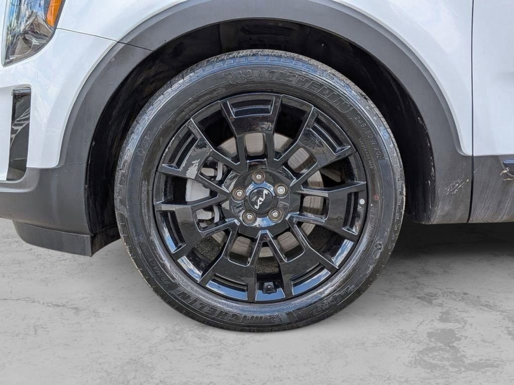 Certified 2022 Kia Telluride SX w/ SX Prestige Package image 37