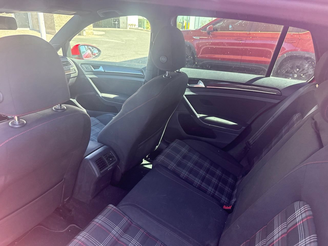 Used 2017 Volkswagen GTI S FWD image 6