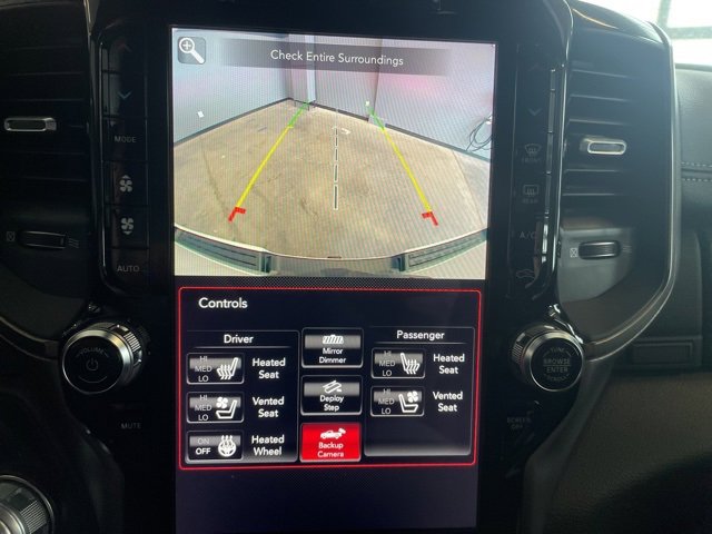 Used 2019 RAM 1500 Sport w/ Level 2 Equipment Group image 21