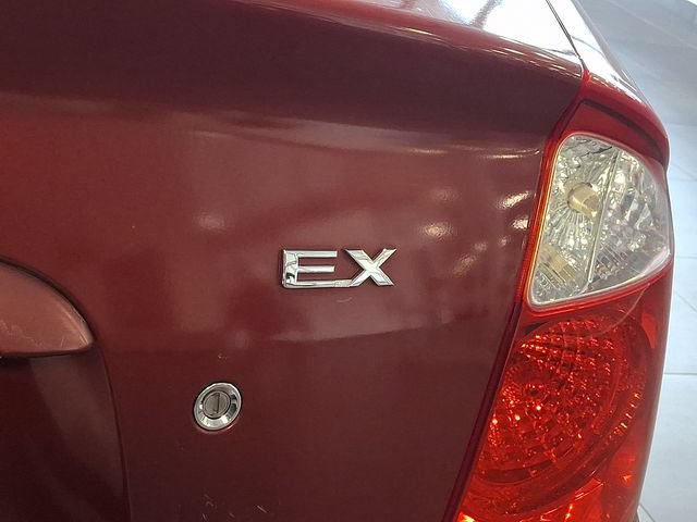 Used 2006 Kia Spectra EX FWD image 27
