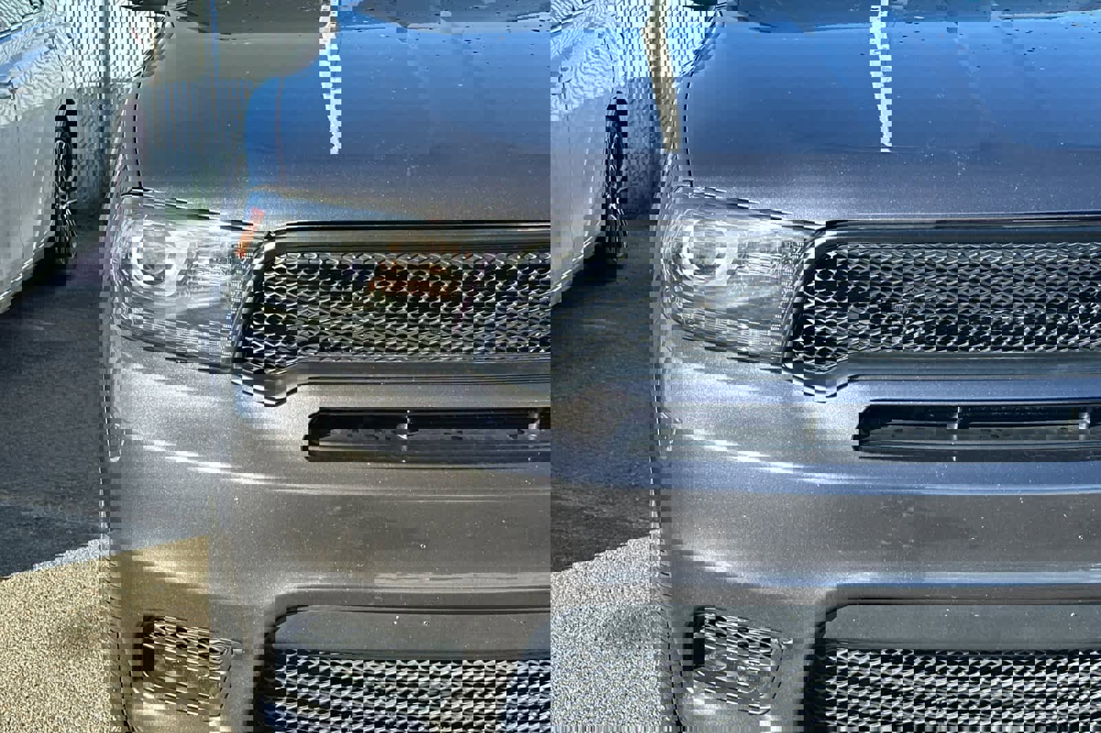 Used 2019 Dodge Durango GT image 8