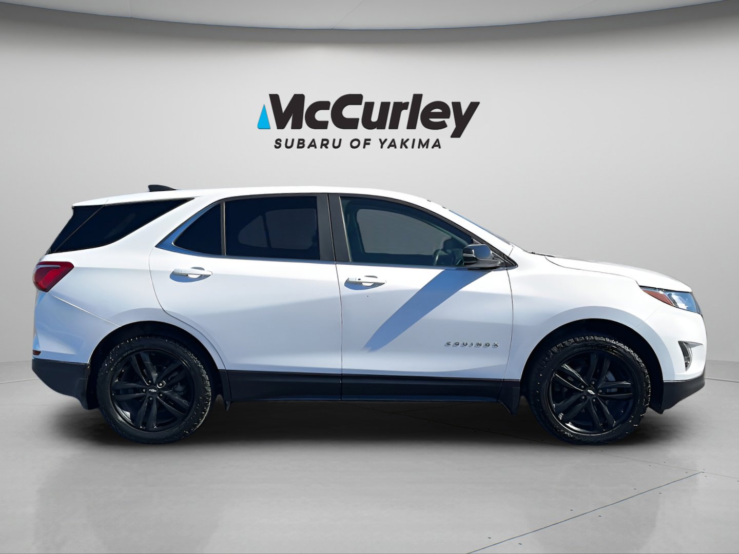 Used 2021 Chevrolet Equinox LT image 6