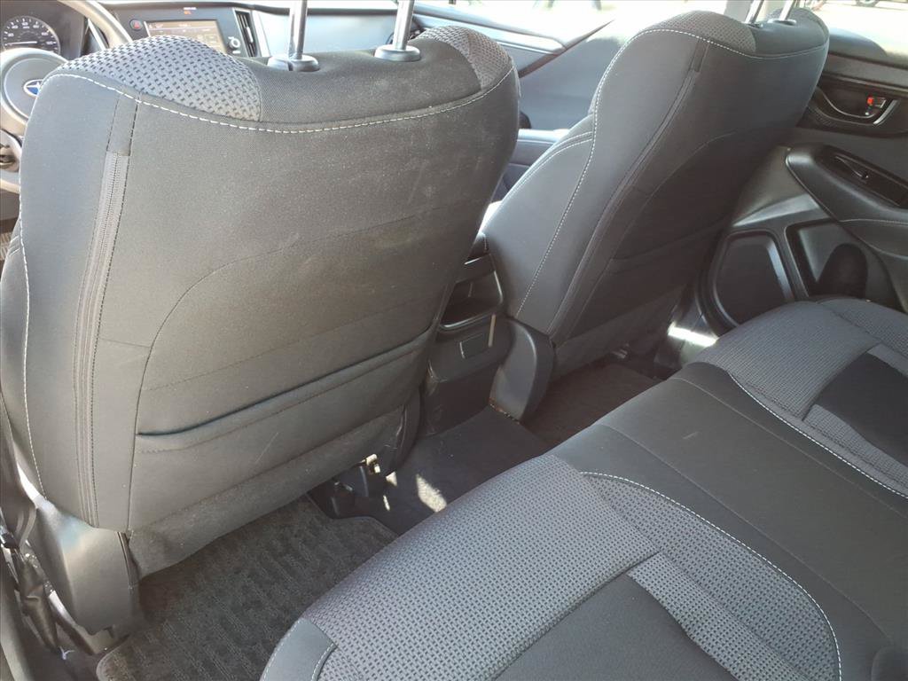 Used 2021 Subaru Outback AWD/4WD image 15