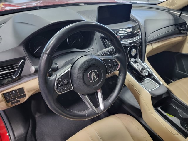 Used 2019 Acura RDX AWD image 11