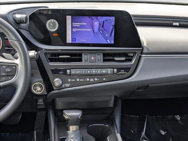 Used 2023 Lexus ES 350 w/ Accessory Package (Z2) image 14