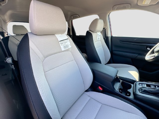 New 2026 Honda CR-V LX image 25
