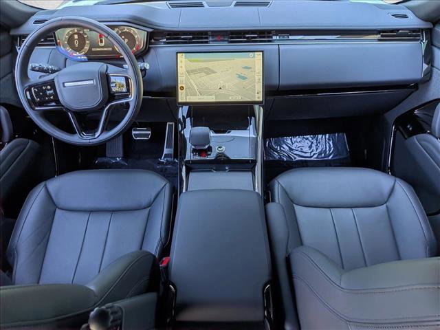 Certified 2025 Land Rover Range Rover Sport Dynamic SE image 19