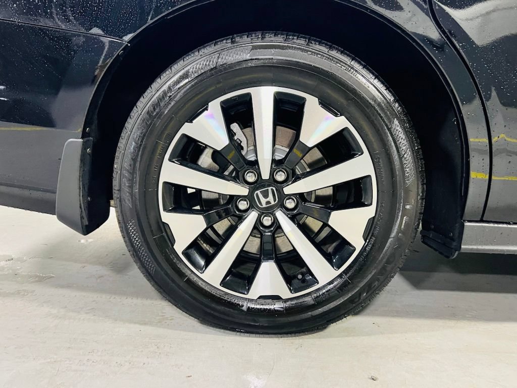 New 2026 Honda Odyssey EX-L image 13