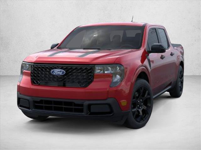 New 2026 Ford Maverick XLT w/ Equipment Group 301A AWD/4WD image 2