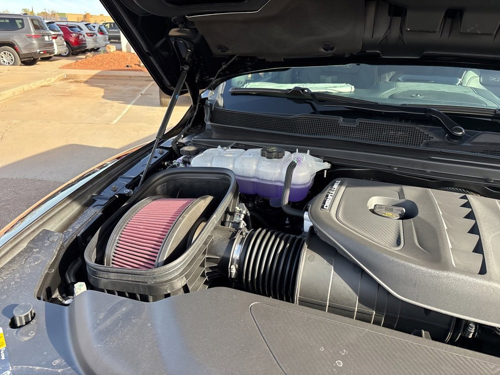 New 2026 RAM 1500 RHO image 48