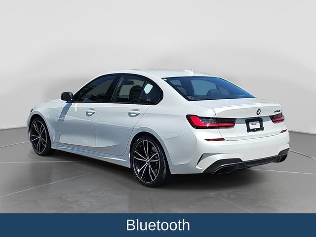 Used 2020 BMW M340i w/ Premium Package RWD image 6
